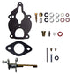 R0207 - Basic Carburetor Kit