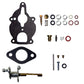 R0207 - Basic Carburetor Kit
