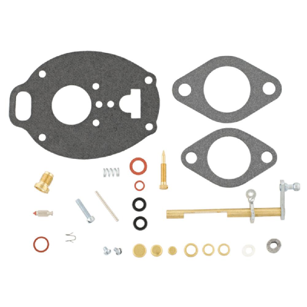 MARVEL SCHEBLER CARBURETOR KIT TSX-769,TSX-813 Fits Ford 801,901,4000 Series