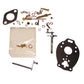 VPD3665 Complete Carburetor Kit Fits Universal Products