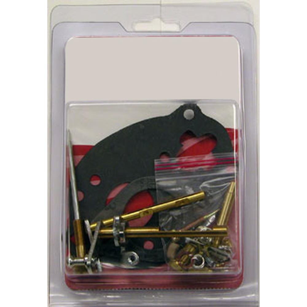 VPD3665 Complete Carburetor Kit Fits Universal Products
