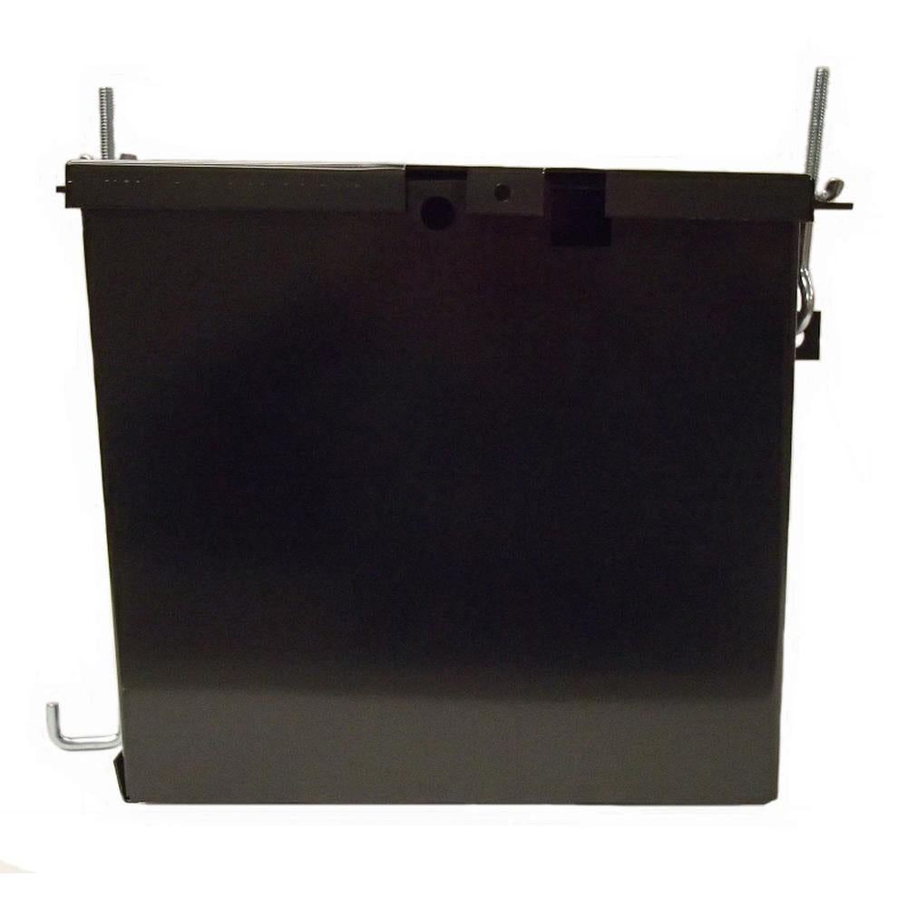 538609R1 Battery Box with Cover Fits Case/International Harvester