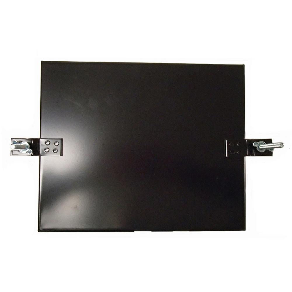 538609R1 Battery Box with Cover Fits Case/International Harvester