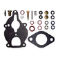 Carburetor Kit ZCK03 Fits Case IH 130 230 240 330 340 Fits Cub