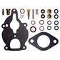 Carburetor Kit ZCK03 Fits Case IH 130 230 240 330 340 Fits Cub