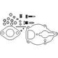 Carburetor Kit ZCK03 Fits Case IH 130 230 240 330 340 Fits Cub