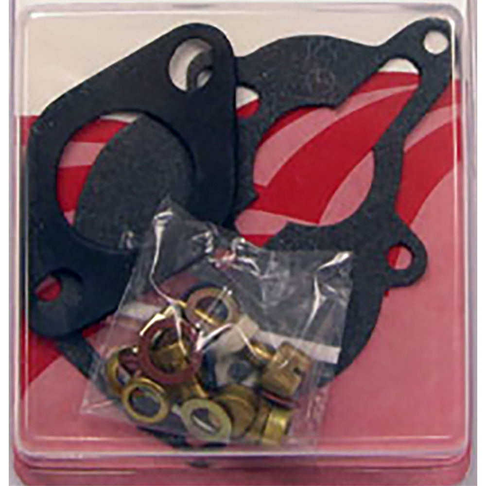 Carburetor Kit ZCK03 Fits Case IH 130 230 240 330 340 Fits Cub