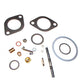 JDS708 Basic Carburetor Repair Kit (Marvel Schebler) - Fits John Deere A, B, D +