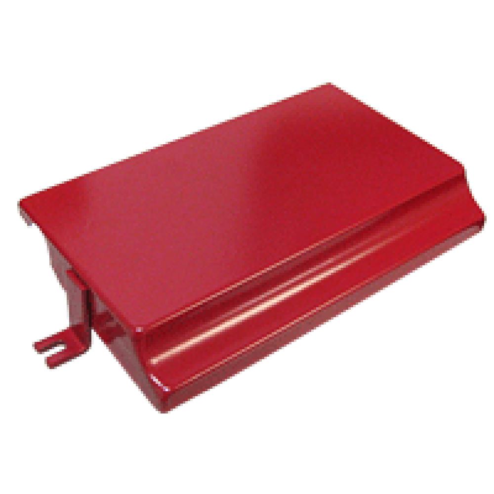 51713DBX Battery Box Cover Fits Case/International Harvester