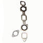 Manifold Gasket Set Fits International Replaces 2400A