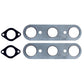 Manifold Gasket Set Minneapolis Moline U M670 UB UTS 5 Star M602 M670 Super M5