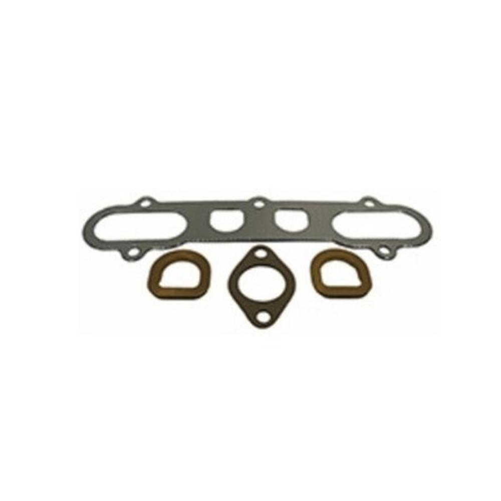 INTAKE EXHAUST MANIFOLD GASKET SET Fits John Deere 2010