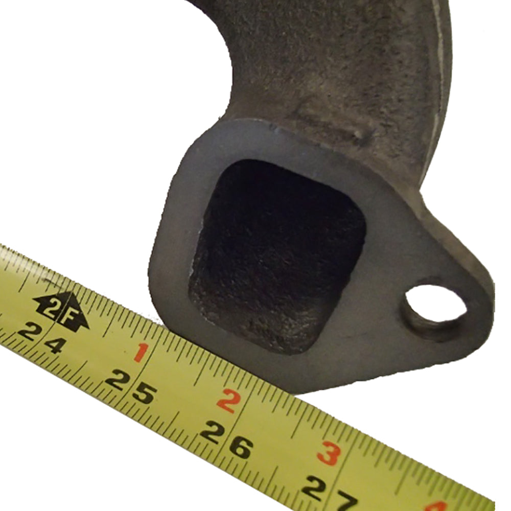 R0428 - Intake Manifold