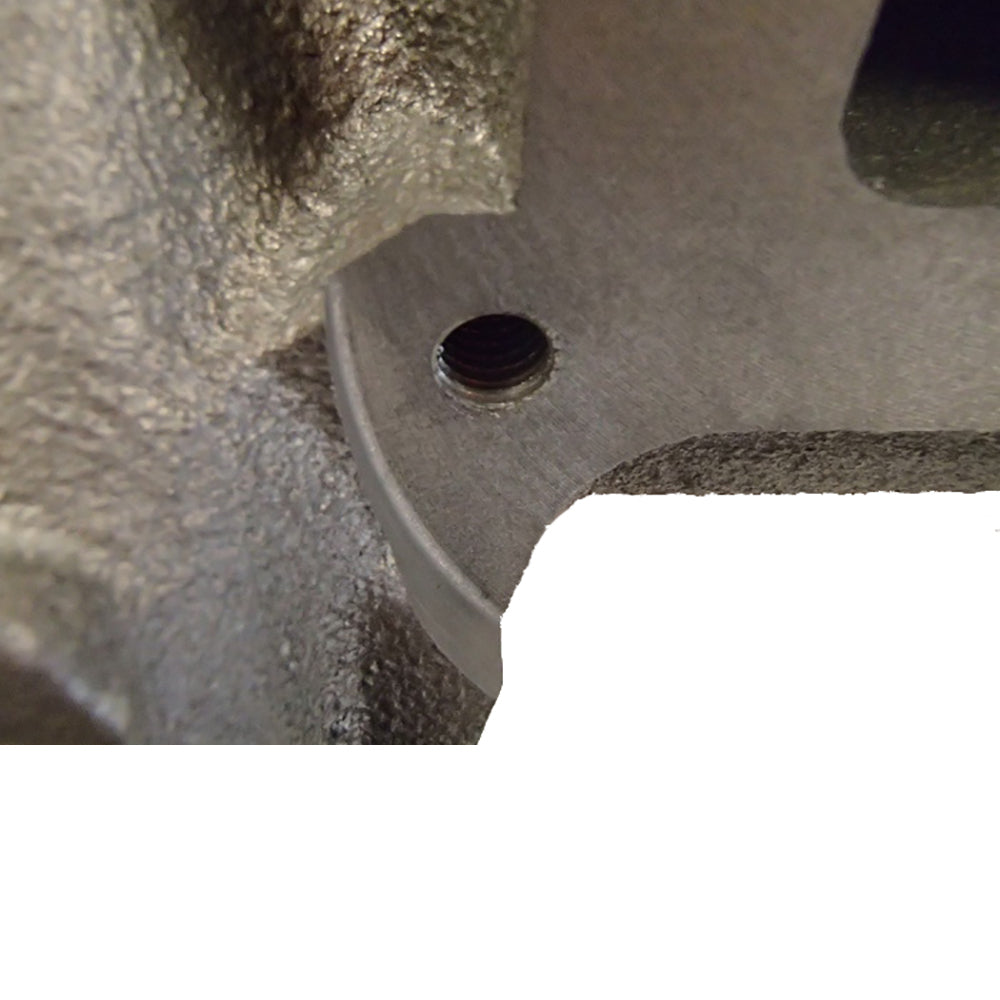 R0428 - Intake Manifold