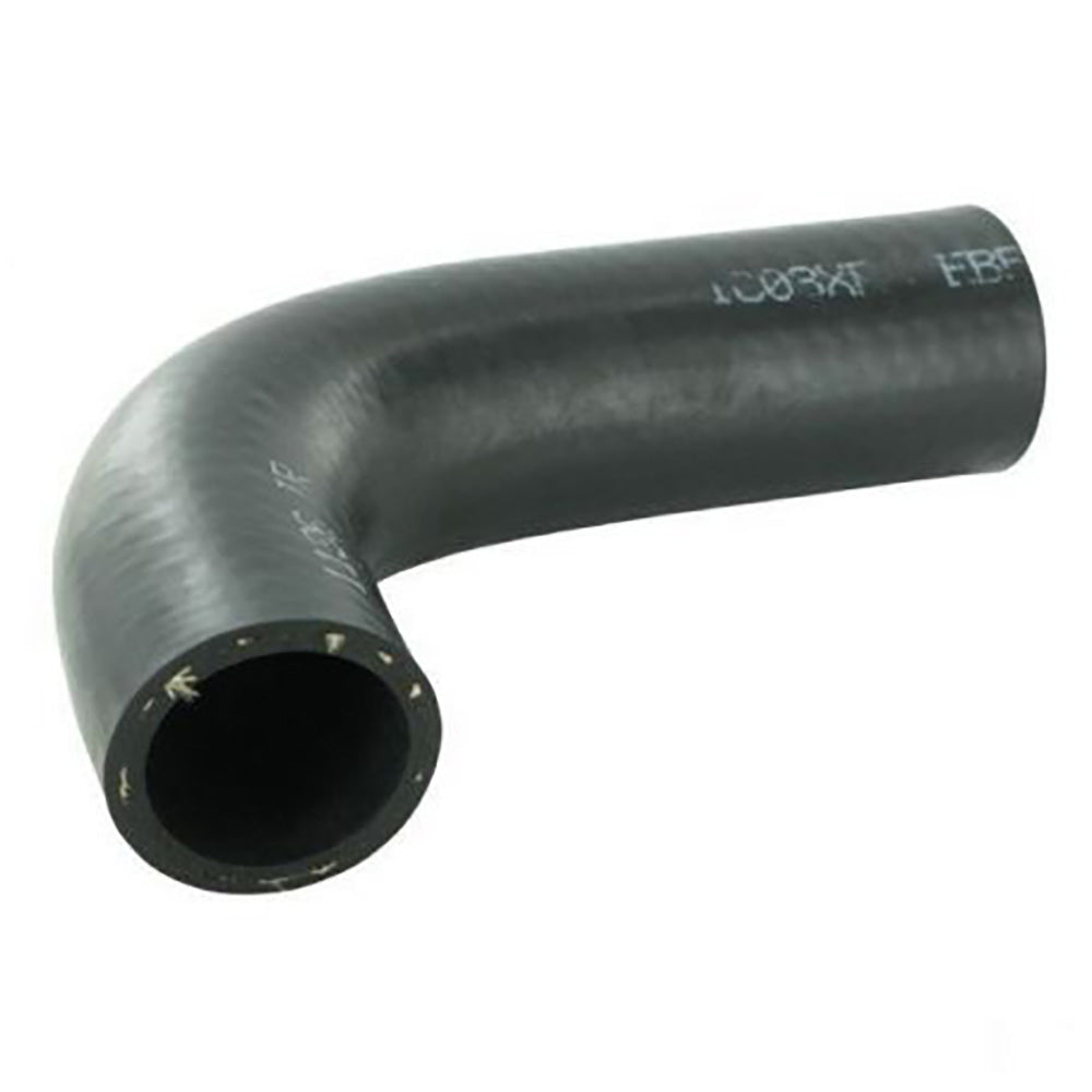 R105074 Top Radiator Hose Fits John Deere Tractor Models: 3055 4960 5200 5300