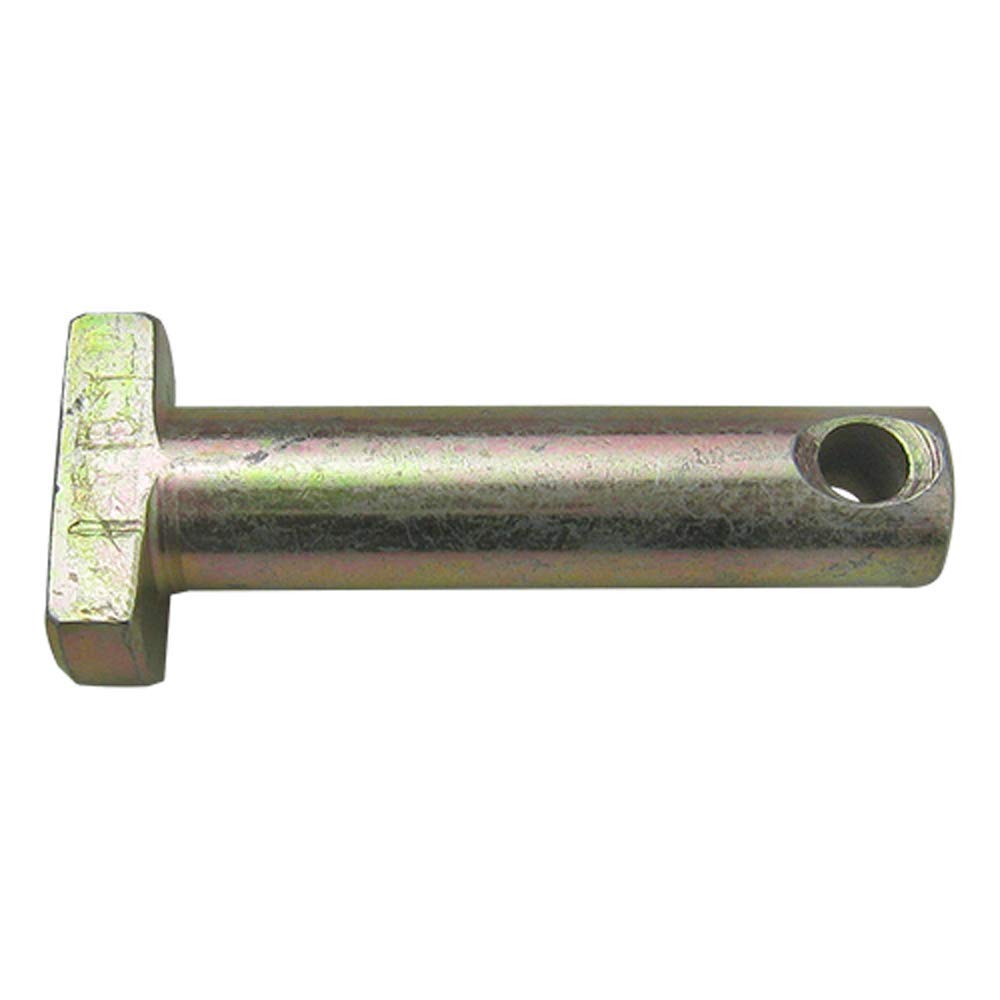 R105228 Leveling Arm Pin - Upper Fits John Deere 5045D 5045E 5055D 5055E 5065E