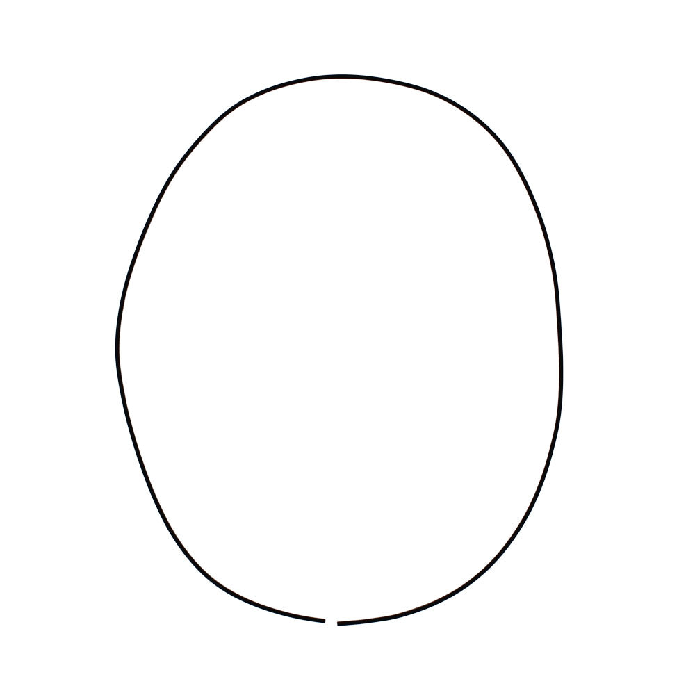 Gasket R106796 Fits Case 400G