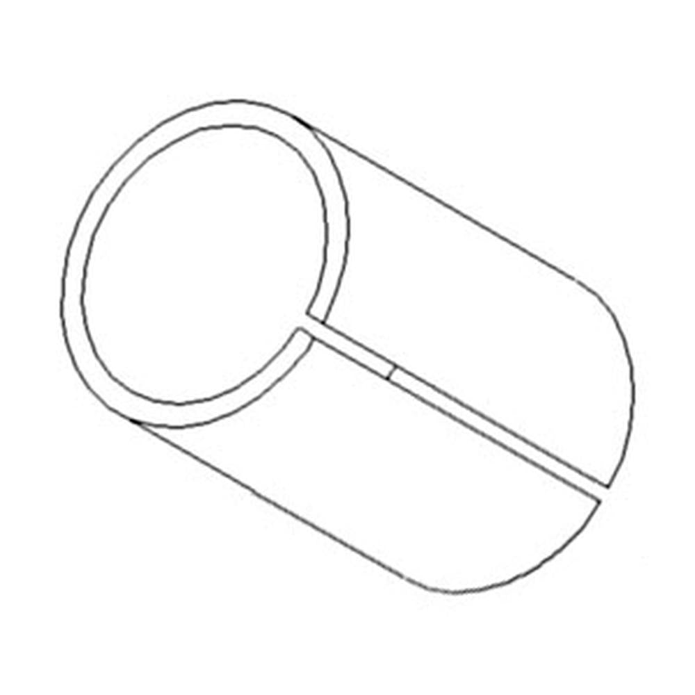 Spindle Bushing Fits John Deere Replaces R109452
