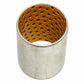 Spindle Bushing Fits John Deere Replaces R109452