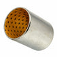 Spindle Bushing Fits John Deere Replaces R109452
