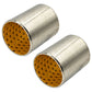 Qty 2: Spindle Bushings Fits John Deere Replaces R109452