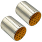 Qty 2: Spindle Bushings Fits John Deere Replaces R109452
