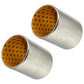 Qty 2: Spindle Bushings Fits John Deere Replaces R109452