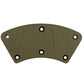 R110464-AIC Metallic Brake Pads