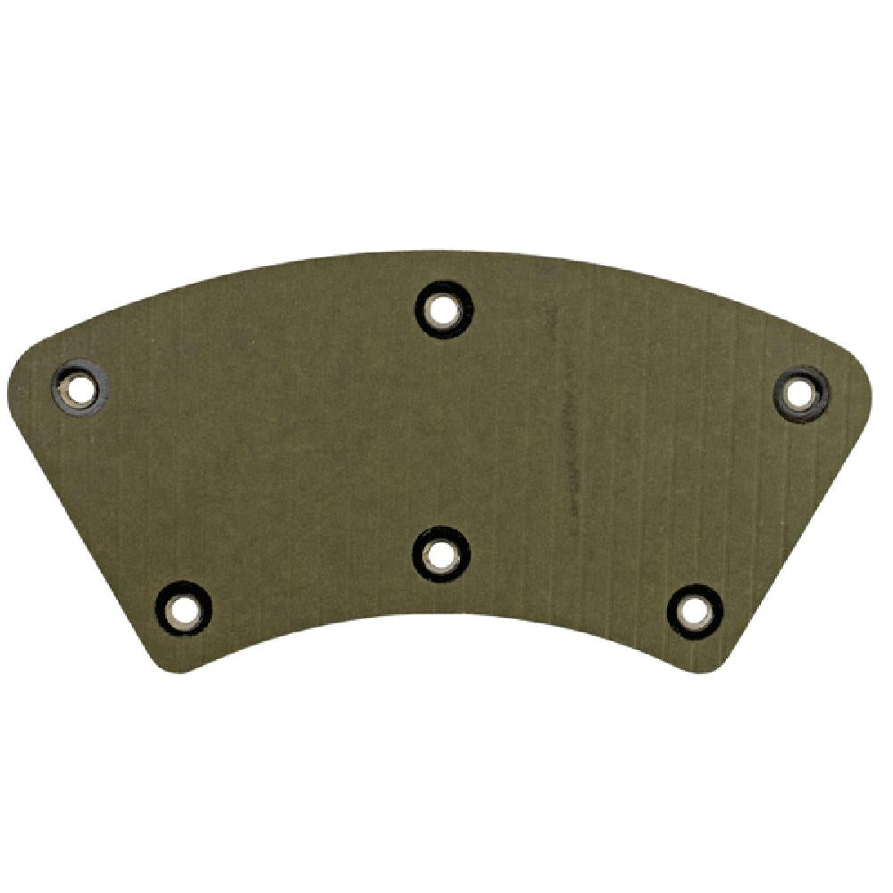 R110464-AIC Metallic Brake Pads