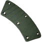 R110464-AIC Metallic Brake Pads