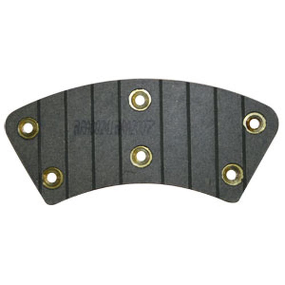 R111122-AIC Metallic Brake Pads