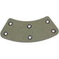 WN-R111122-PEX Brake, Pad Fits John Deere 2510 2520 3010 3020 4000 4020 4030