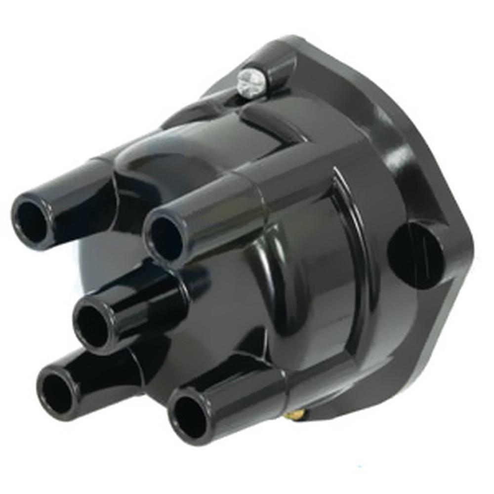 DISTRIBUTOR CAP Fits Massey Ferguson MF 36 50 65 6500 97 TO-35