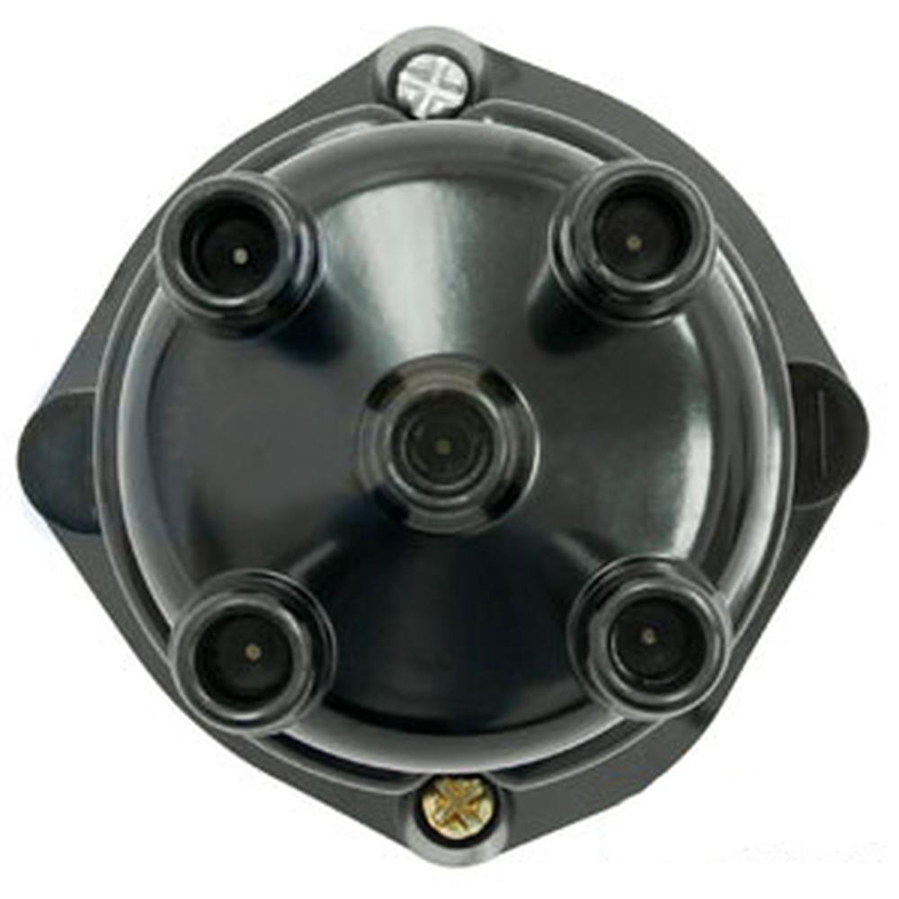 DISTRIBUTOR CAP Fits Massey Ferguson MF 36 50 65 6500 97 TO-35
