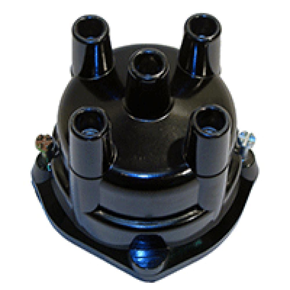 DISTRIBUTOR CAP Fits Massey Ferguson MF 36 50 65 6500 97 TO-35