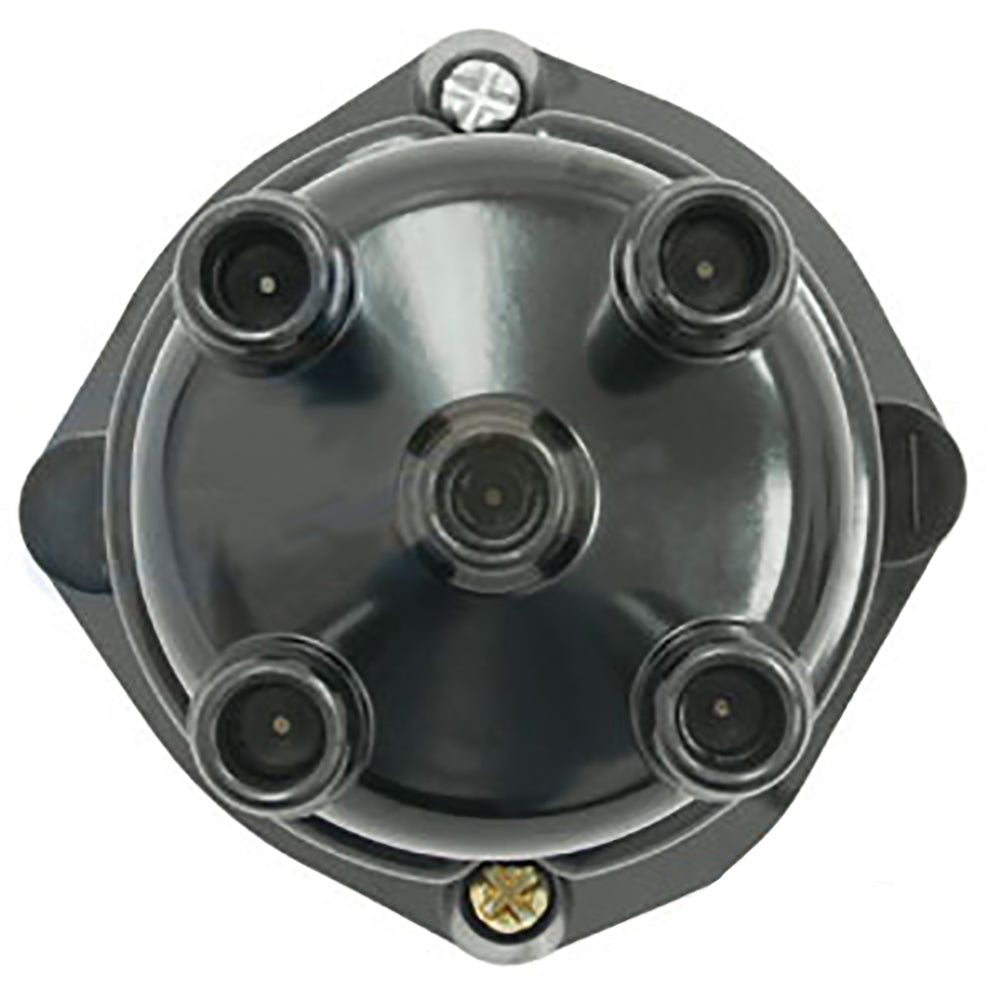 DISTRIBUTOR CAP Fits Massey Ferguson MF 36 50 65 6500 97 TO-35