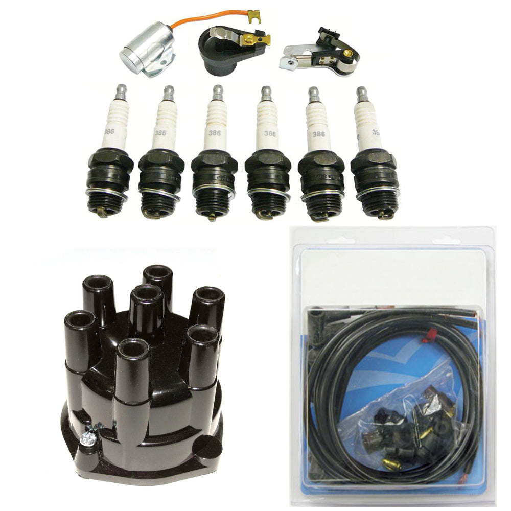 Complete Tune Up Kit  Fits Oliver Replaces 156356AS