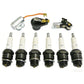 Complete Tune Up Kit  Fits Oliver Replaces 156356AS
