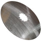 R61712 Brake Disc Fits John Deere