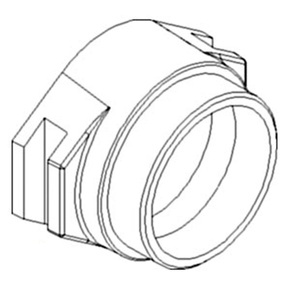 PTO Release Sleeve Fits John Deere Replaces A-R113790