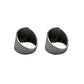Qty 2: Connecting Rod Bushing Fits John Deere Replaces R114082