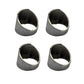 Qty 4: Connecting Rod Bushing Fits Universal Replaces 1409-3052