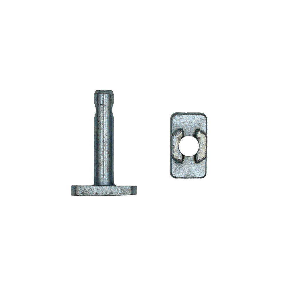 R120540: Link Pin (x1)Fits John Deere 5705 5715 5715HC 5725 655 755 756 855 856