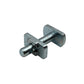 R105229 Lower Lift Link Pin Fits John Deere Tractor & Compact Tractor Models