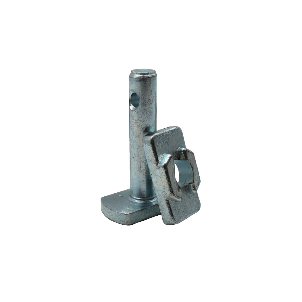 R120540: Link Pin (x1)Fits John Deere 5705 5715 5715HC 5725 655 755 756 855 856