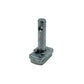 R120540 Leveling Arm Pin Lower Fits John Deere 655 755 756 855 856 955 3033R+