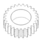R121282 - Planet Pinion Gear