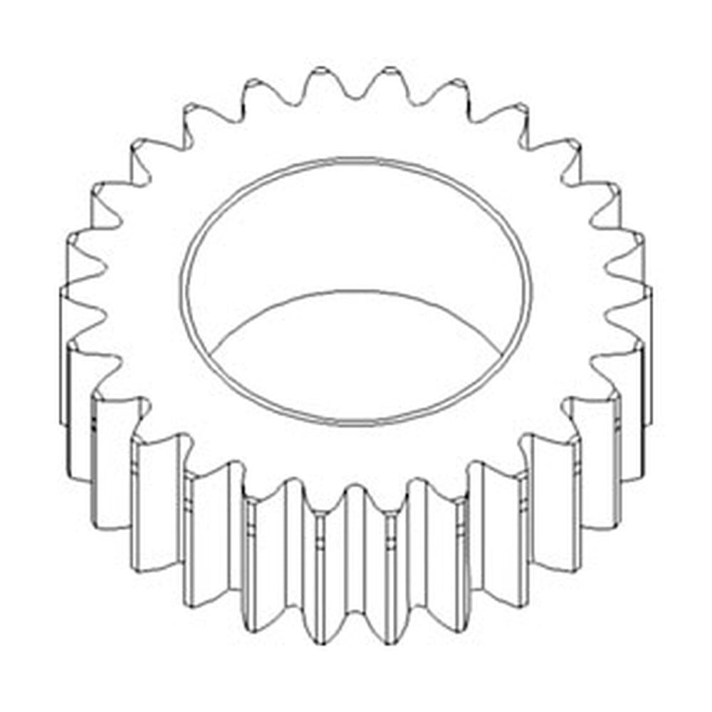 R121282 - Planet Pinion Gear