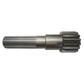 R100250 Sun Shaft Fits John Deere 4055 4255 4455 7600 7610 (SM 89999 - earlier)