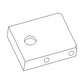 R127161 - Draft Link Lock Plate